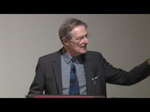 A Genealogy of Liberty: A Lecture by Quentin Skinner