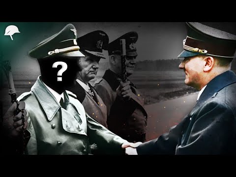 The Master Spy Who Infiltrated Hitler’s Regime
