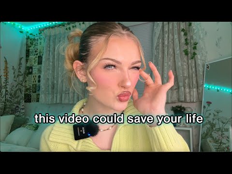 10 oddly specific things to NEVER share with anyone