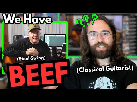 Nick Granville, You've Gone Too Far.