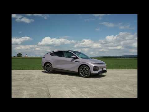 Xpeng G6 Performance 2026