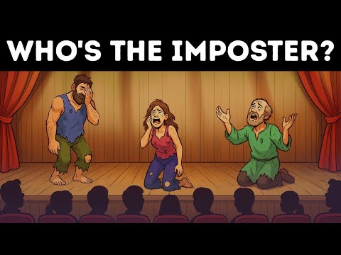 25 Riddles That No One Gets on the First Try