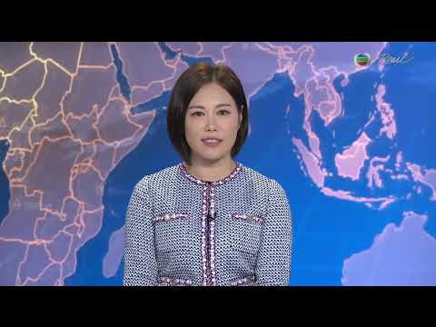 香港無綫︱2026年03月31日︱普通話4:15新聞｜TVB News