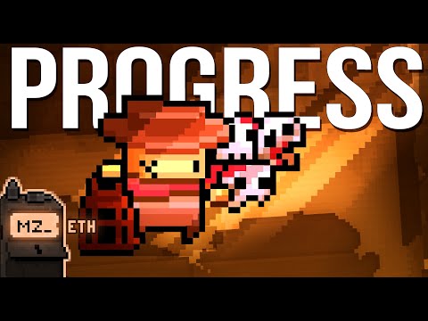 Restarting My Dream Game | Godot Game Devlog