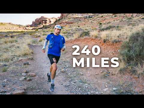 Racing for the Win, a MOAB 240 Documentary