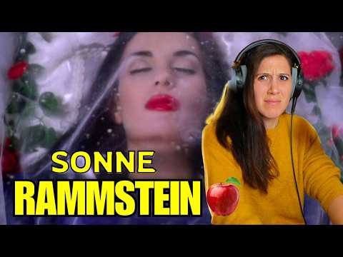 German Reacts to Rammstein - Sonne | Find Out What It's Really About@RammsteinOfficial #reaction