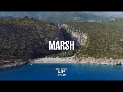 Marsh DJ Set - Live From Gjipe, Albania