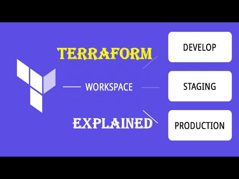 Day-14 | How to Use Terraform Workspaces for Multi-Environment Infra  like Dev/Staging/Prod.