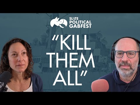 Trump Usually Takes Pride In Flouting the Law. What’s Different This Time?