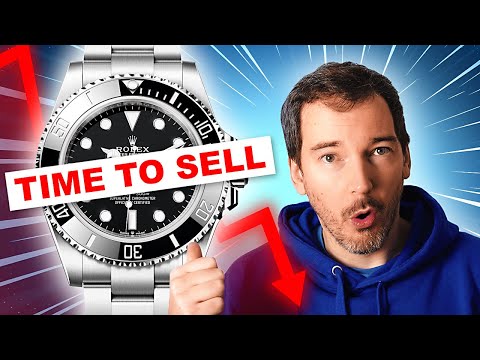 Why Everyone Is Quitting Watches