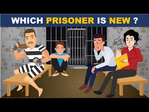 2 Mystery Riddles Only the Smartest 5% Can Solve | Riddles with Answers | English Riddles