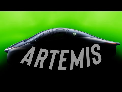 Honest Thoughts On Aptera's Validation Build