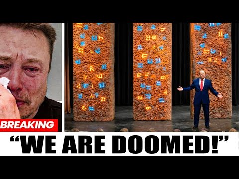 Quantum AI Just Finished Translating a Forbidden Sumerian Tablet — The Message Is Chilling