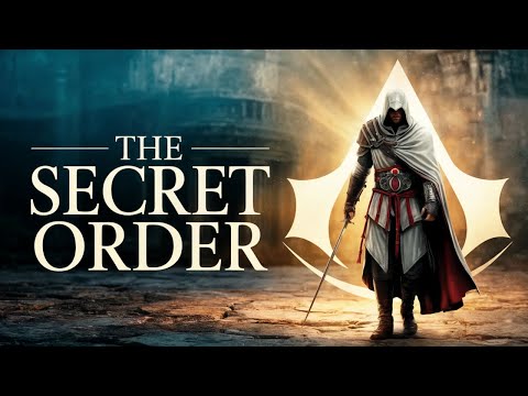 Templar Secret Connection To The Illuminati | History For Sleep
