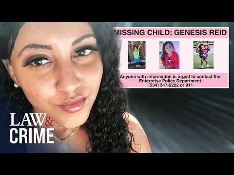 Mom Charged with Murder in Daughter’s Dumpster Disappearance