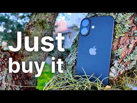 I Didn’t Expect the iPhone 17 to Be This Good - 30 Day Review