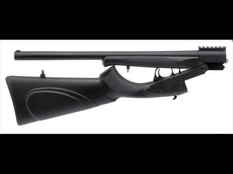 Купил самое дешевое ружьё Rec ARMS GURON