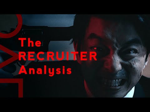 Evil Analysis - Squid Game’s MOST EVIL Character