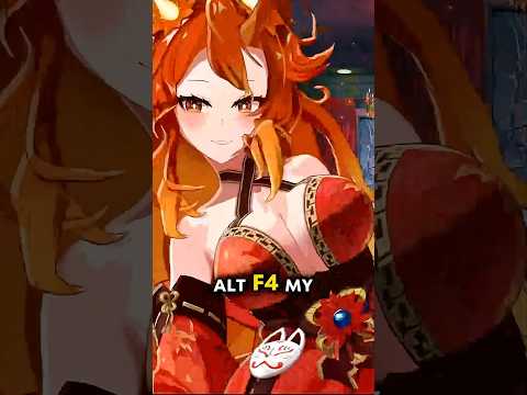 I fell for an ALT+F4 prank..