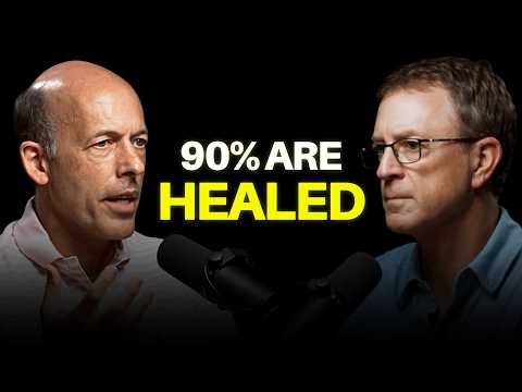 A Biblical Process for Healing That Actually Works — 90% Success Rate - #151 Beatty Carmichael