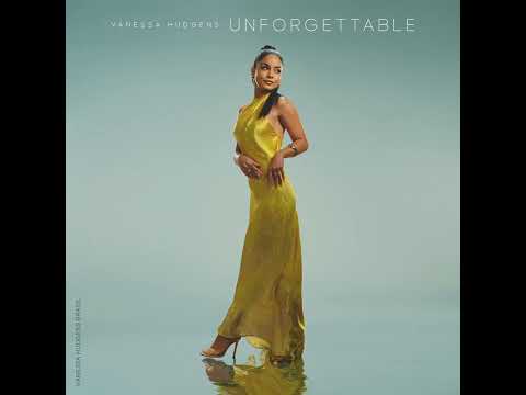 Vanessa Hudgens - Unforgettable (Nat King Cole Cover) [Live from The Masked Singer]