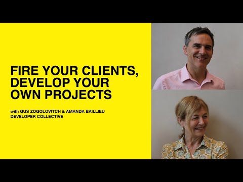 How This Architect-Developer Model Is Quietly Beating the Big Guys