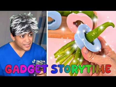3 HOUR Gadget Storytime 👫 Marrk Adams TikTok POV | @MarrkAdamsText To Speech