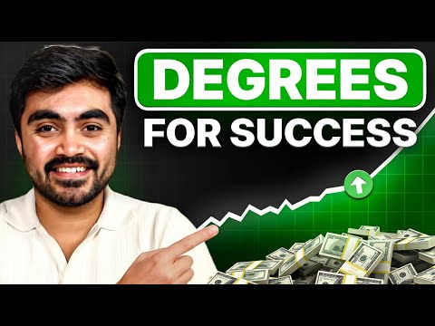 7 Best Master's Courses for High-Paying Jobs and Future Proof Career (2026)