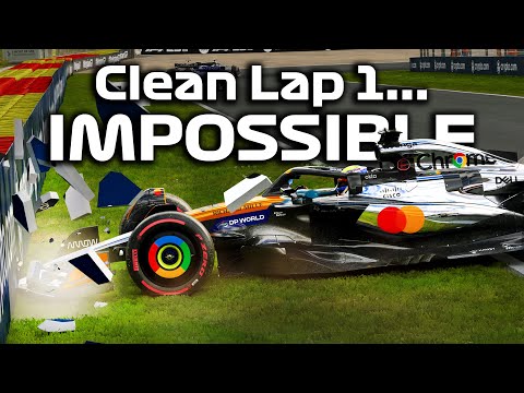 I tried 'F1 25' Online so you don't have to...