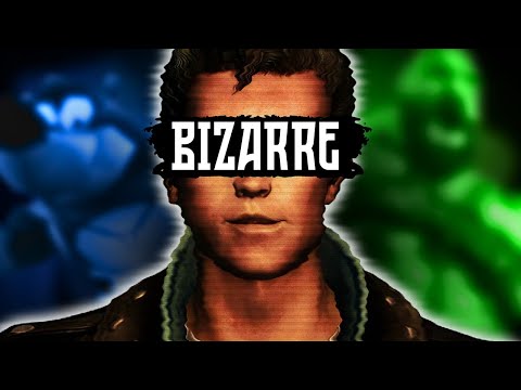 Bizarre Video Game Glitches That Are Surprisingly Useful