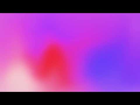 2 Hour UHD Pastel Gradient Experience the Beauty of 4KUHD Colorful Liquid Gradients | LED Mood Light