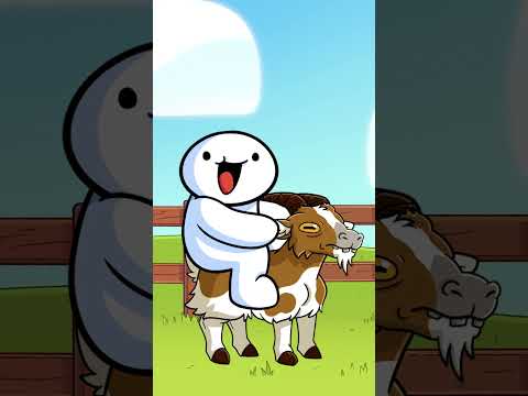 What do we know about goats?