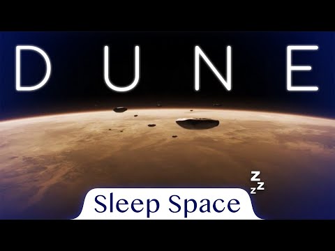 Dune Is One of the Most Scientifically Inaccurate Sci-fis of All Time | Astrum Sleep Space
