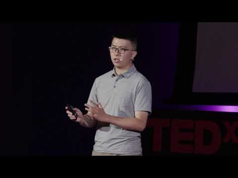 如何用游戏来设计一款让人喜欢的夏令营 | 池晓 | TEDxChengduED | Xiao Chi 池晓 | TEDxChengduED