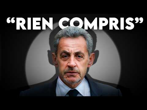 Nicolas Sarkozy est en prison : le « pacte de corruption » Sarkozy/Kadhafi expliqué (Fabrice Arfi) 