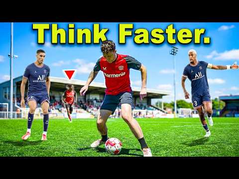 You’re Always One Step Late (Here’s Why)