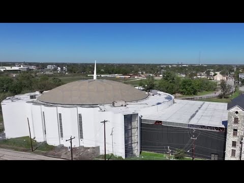 Did the Houston Housing Authority really spend $11.4M on a vacant church property?