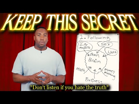 10 HARSH TRUTHS About Men That Women Learn Too Late