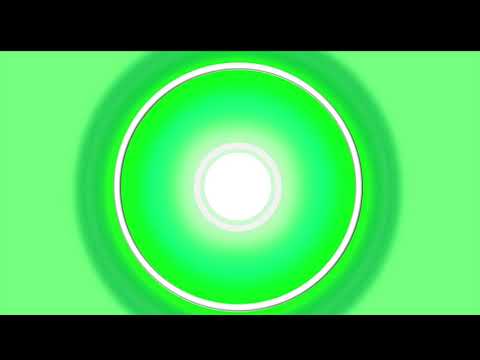 Green screen background 💚