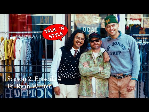 Styling 1950s Jackets & Vintage Memorabilia