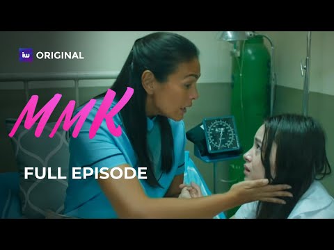 Gumamela | Iza Calzado, Krystal Mejes | Maalaala Mo Kaya