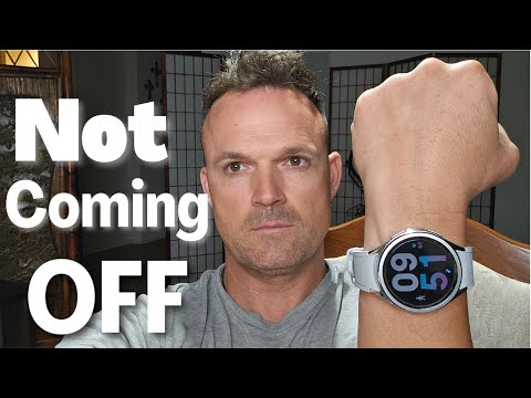 Fine! I Was Wrong About the Galaxy watch 6 classic