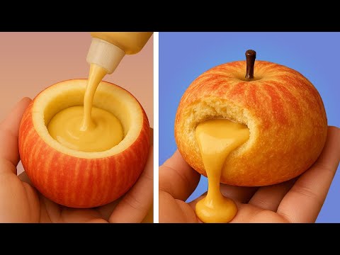 🍩 DESSERTS THAT LOOK TOO REAL TO EAT! Unbelievable DIY Ideas 😱✨