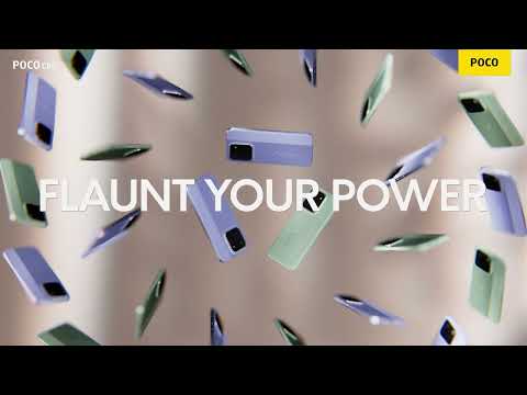 POCO C85 5G: Segment's Largest Display | First Sale on Dec 16th