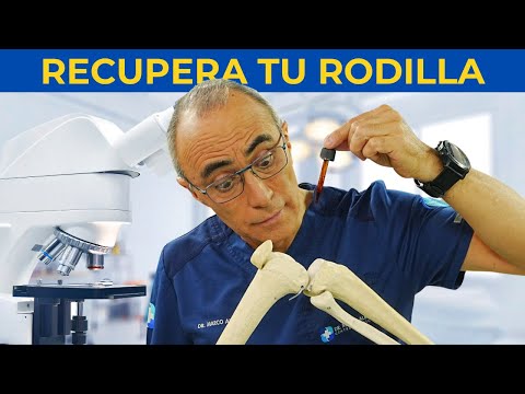 🩸Sangre de Drago: El Secreto Médico que Recupera tus Rodillas