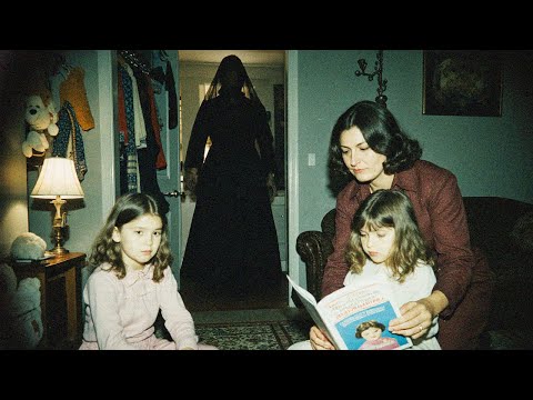 SCARIEST Paranormal Encounters Caught On CAMERA!
