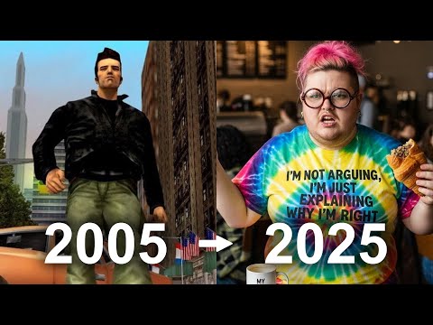 Who killed videogames?