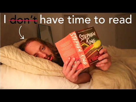 I Attempted Waking Up At 5AM To READ Everyday For A Week…And It Changed My Life