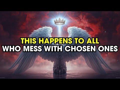 9 Things That Will Happen to Someone Who Messes with a Chosen One