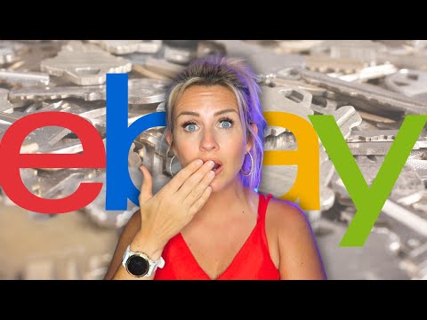 Have You Heard This eBay Keyword Rule?